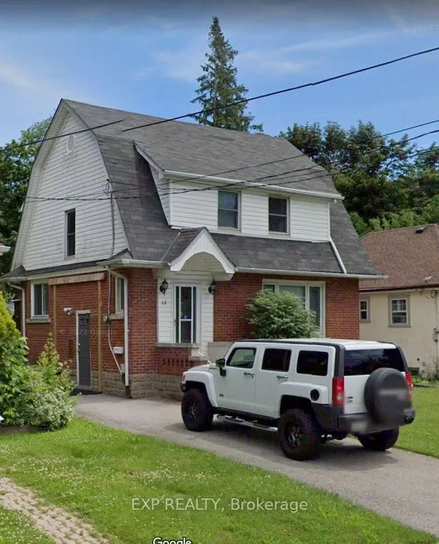 48 Kingsmount St