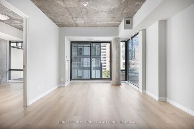 Additional image 5 of 22 Wellesley St Unit 1108