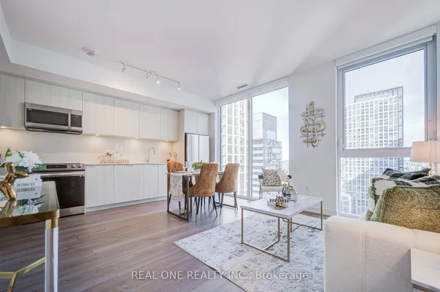 Additional image 12 of 357 King St Unit 2803