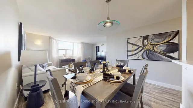 Additional image 21 of 3845 Lake Shore Blvd Unit 1611