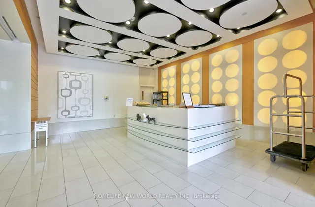 Additional image 2 of 83 Borough Dr Unit 1105