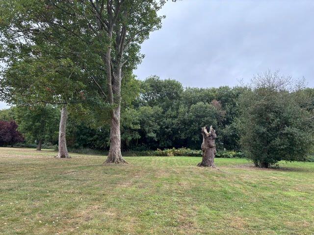 Additional image 8 of Land at Potterells, Station Road, Welham Green, Brookmans Park, Hertfordshire, AL9 7SL