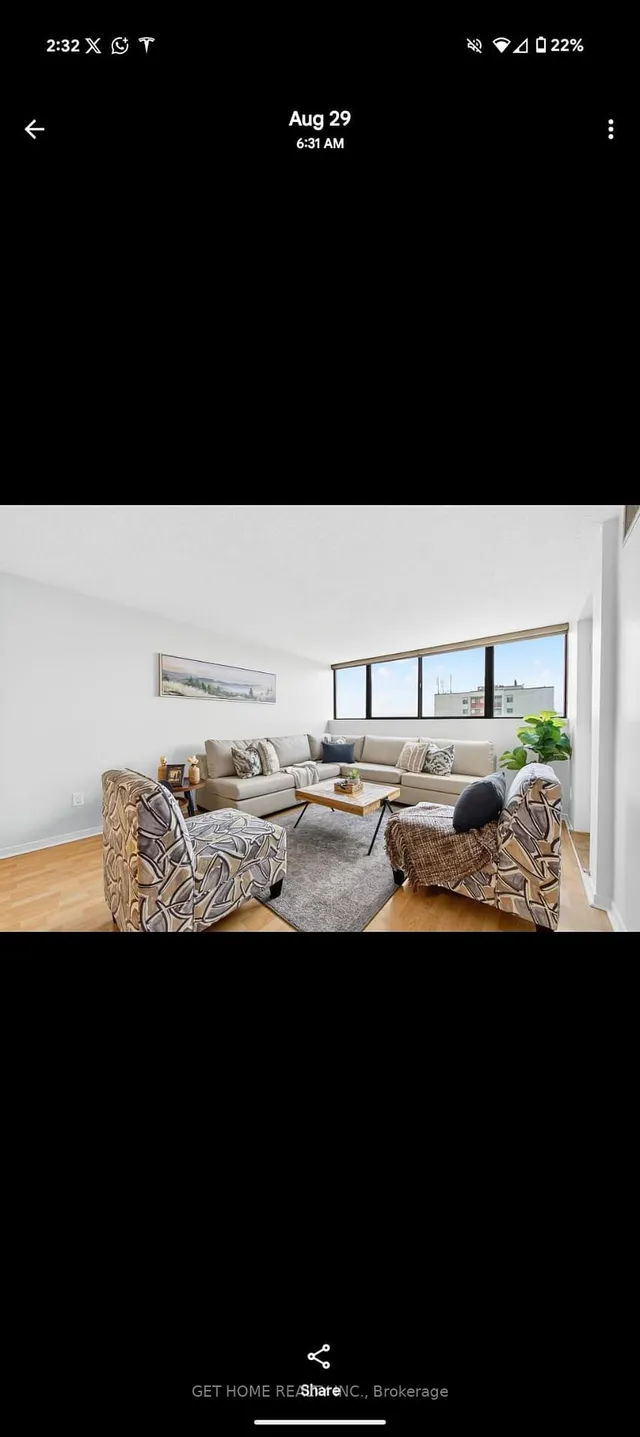 Additional image 13 of 99 Blackwell Ave Unit #1101