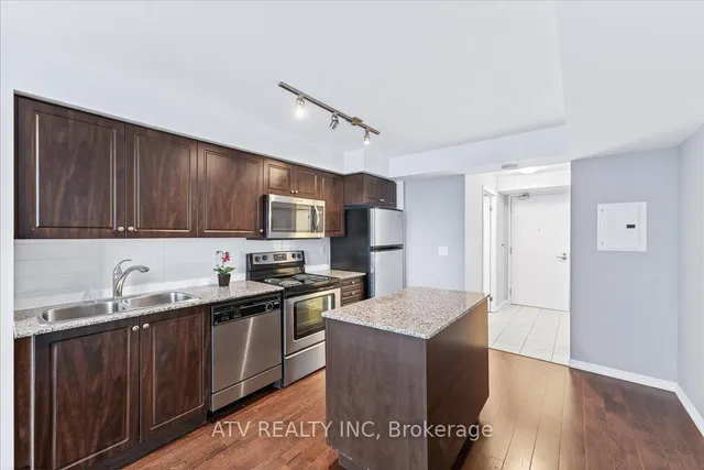 Additional image 11 of 209 Fort York Blvd Unit 961