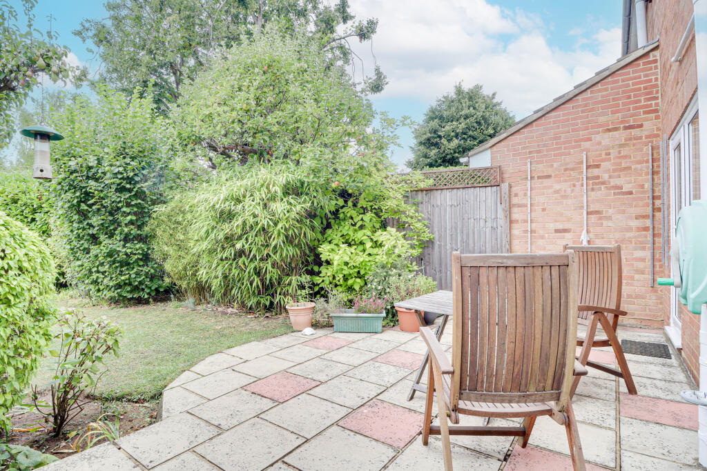 Additional image 12 of Byron Road, Harpenden, AL5