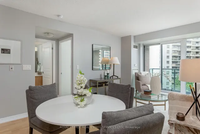 Additional image 13 of 1403 Royal York Rd Unit 708