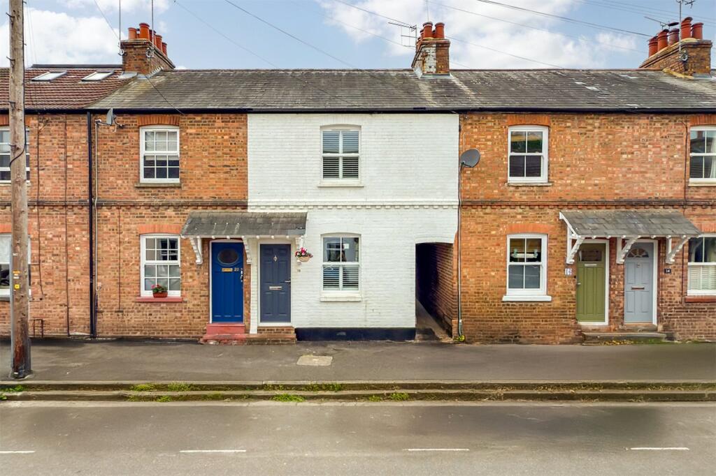 Property image for Arthur Road, St. Albans, Hertfordshire, AL1