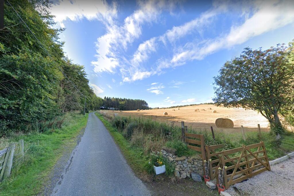 Additional image 9 of , Land at Bogfennan Wood, Forgue, Huntly, AB546DQ