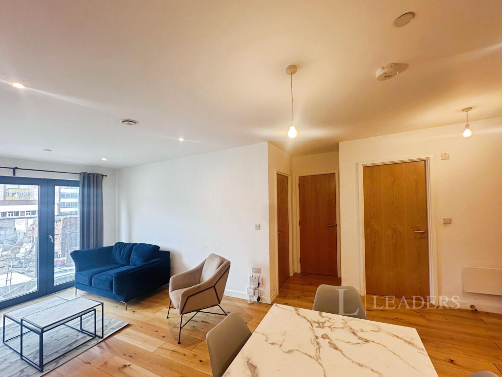 Additional image 12 of Axium, 40 Windmill Street, B1