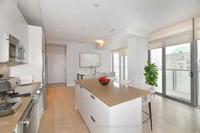 Additional image 2 of 1815 Yonge St Unit 1308