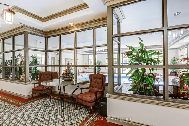 Additional image 38 of 100 Burloak Dr Unit 2509