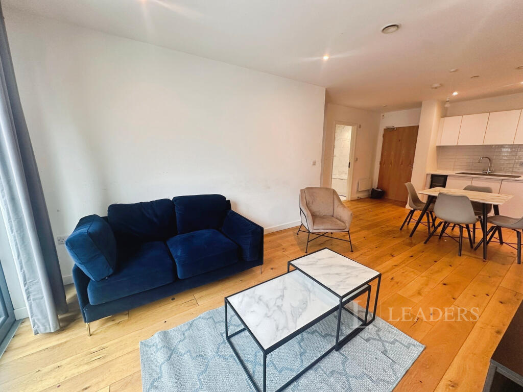 Additional image 14 of Axium, 40 Windmill Street, B1