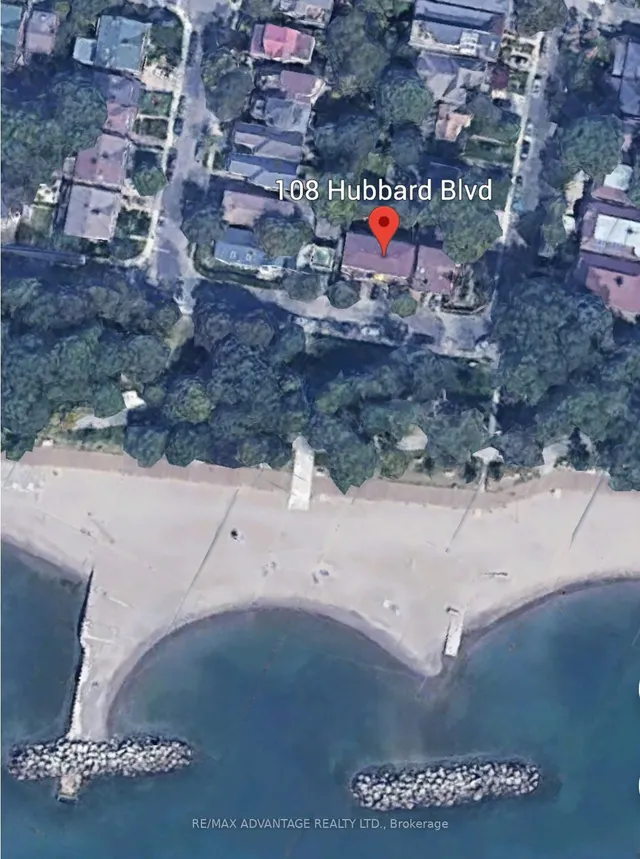 Additional image 38 of 108 Hubbard Blvd