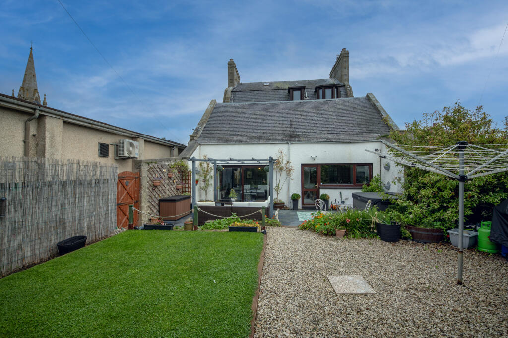 Additional image 26 of St. Andrews Square, Buckie, AB56