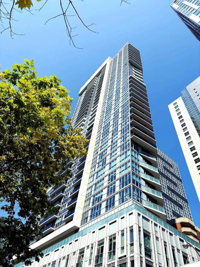 Primary image of 77 Mutual St Unit 405