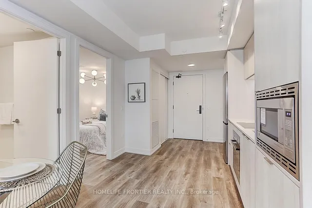 Additional image 31 of 1 Jarvis St Unit 532