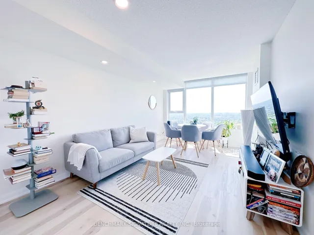 190 Borough Dr Unit 3007