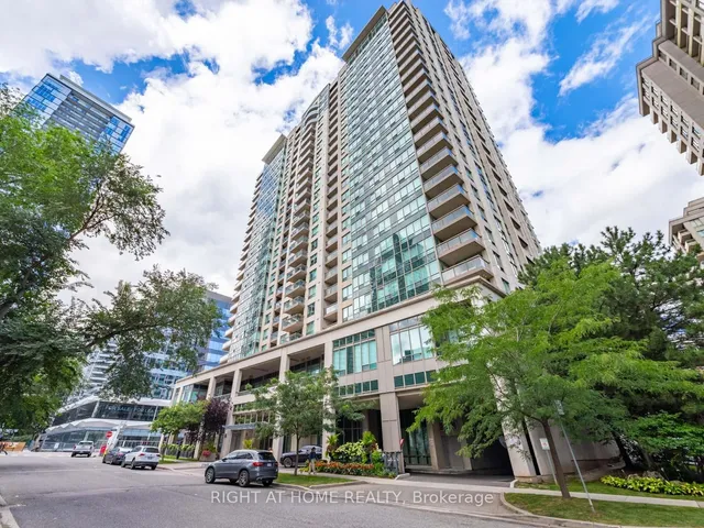 Additional image 2 of 18 Parkview Ave Unit 608