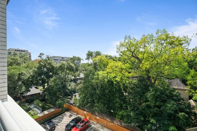 Additional image 24 of 500 Avenue Rd Unit 602