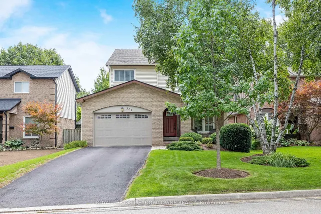 Property image for 561 Hawthorne Cres