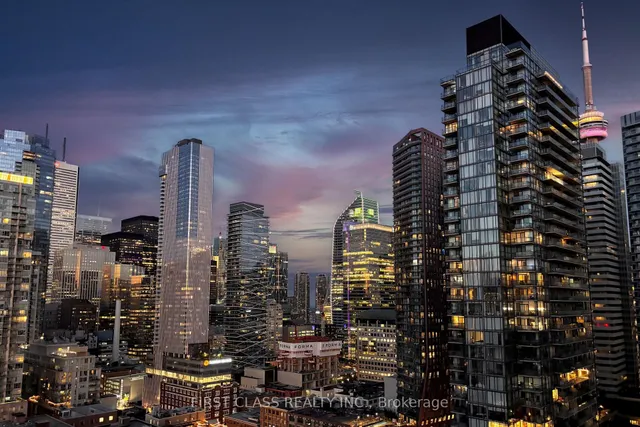 Additional image 27 of 318 Richmond St Unit 2408