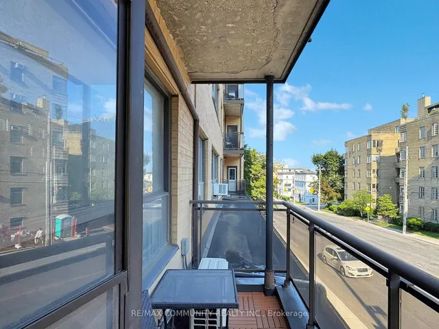 Additional image 29 of 740 Eglinton Ave Unit 309