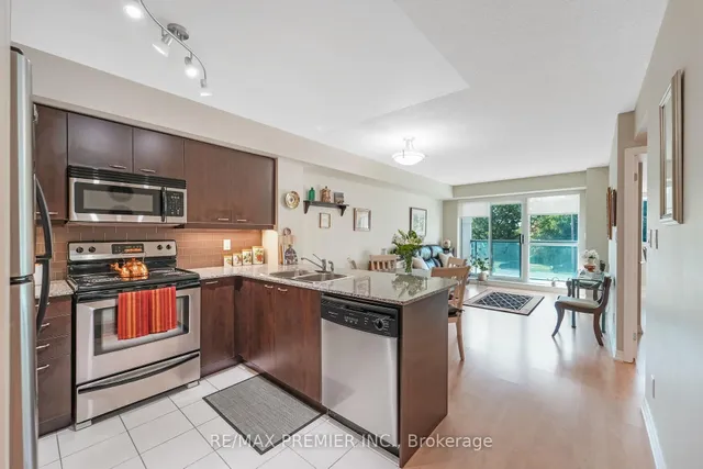 Additional image 11 of 1403 Royal York Rd Unit 216