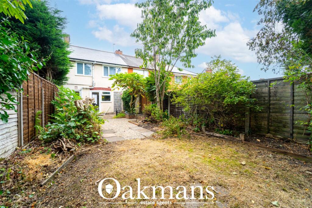 Additional image 23 of Arlington Road, Birmingham, West Midlands, B14