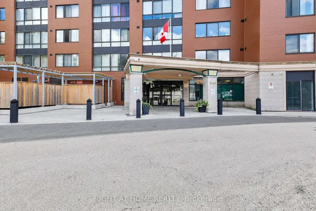 Additional image 3 of 1665 Victoria Park Ave Unit 206