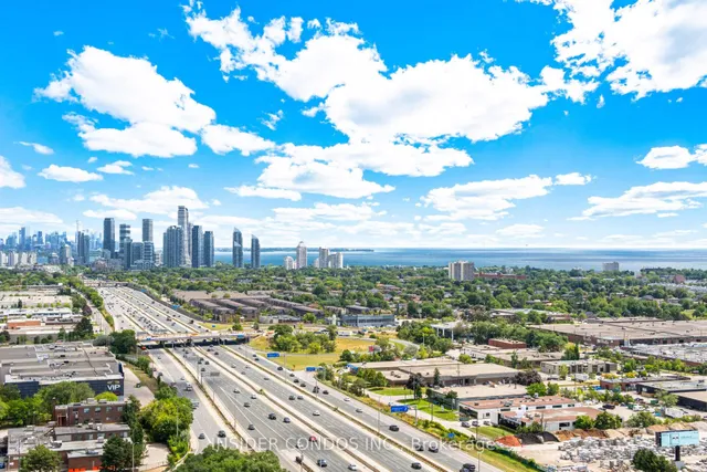 Additional image 33 of 36 Zorra St Unit 2304