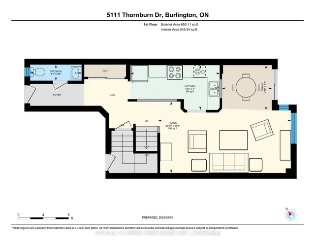 Additional image 38 of 5111 Thornburn Dr