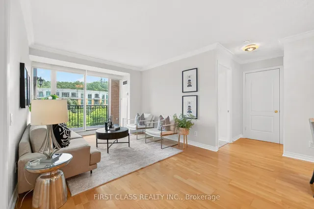 Additional image 13 of 18 William Carson Cres Unit 711