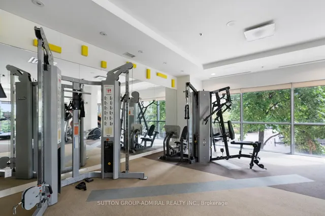 Additional image 16 of 80 Western Battery Rd Unit 605