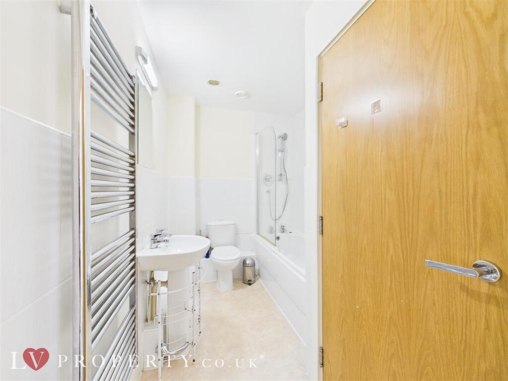 Additional image 6 of City walk, Irving Street, Birmingham