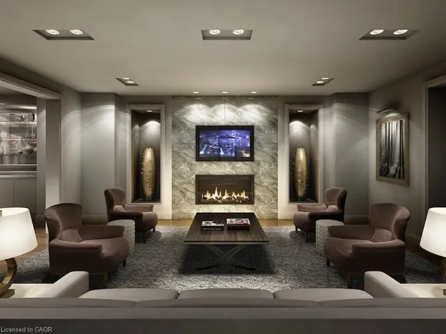 Additional image 21 of 501 St Clair Ave Unit 1303