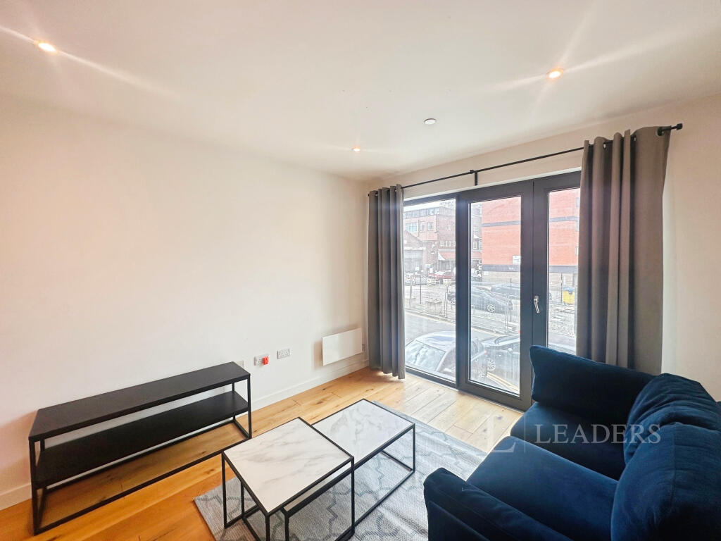 Additional image 4 of Axium, 40 Windmill Street, B1