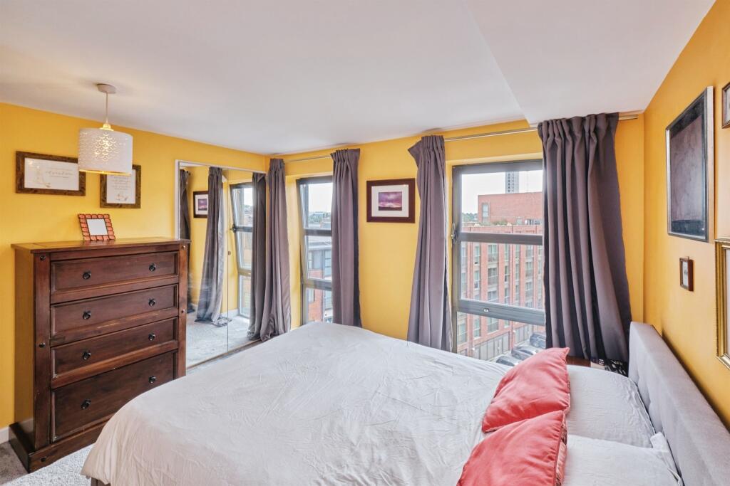 Additional image 10 of Alcester Street, Birmingham