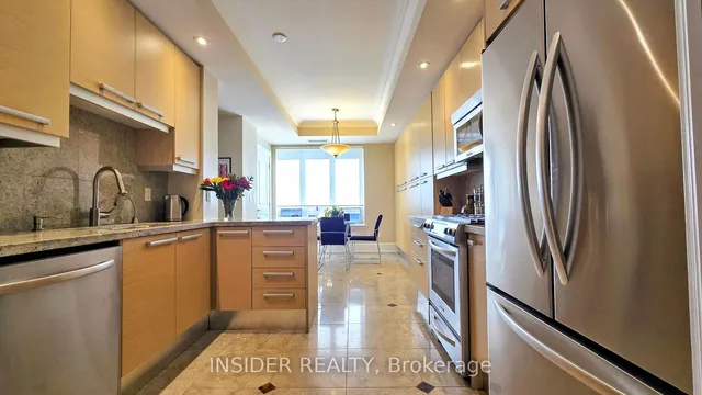 Additional image 4 of 660 Sheppard Ave Unit 305