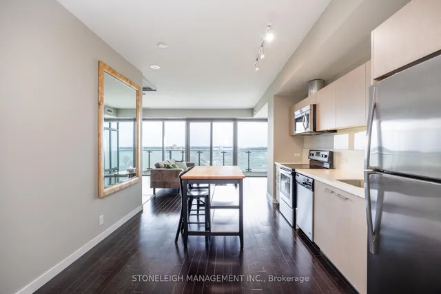 Additional image 2 of 390 Cherry St Unit 1408