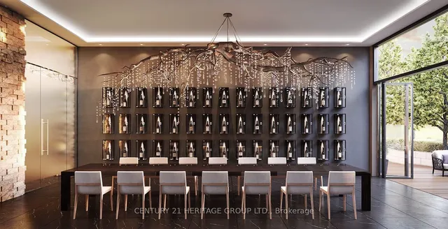 Additional image 4 of 25 McMahon Dr Unit 1505