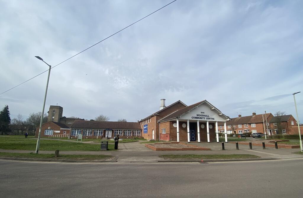Additional image 7 of Woodhall Community Centre , Mill Green Road , Welwyn Garden City , Hertfordshire