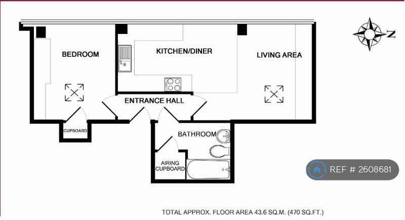 Additional image 8 of St. Albans, St. Albans, AL1