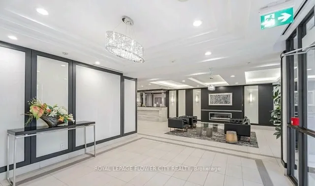 Additional image 25 of 1070 Sheppard Ave Unit 801