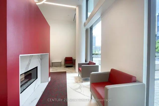 Additional image 30 of 38 Monte Kwinter Crt Unit 510