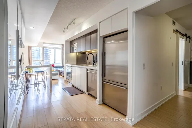 Additional image 4 of 85 Queens Wharf Rd Unit 2302