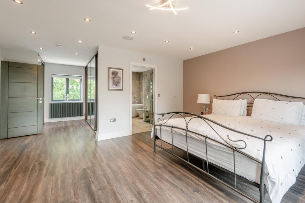 Additional image 30 of Marshals Drive, St. Albans, Hertfordshire