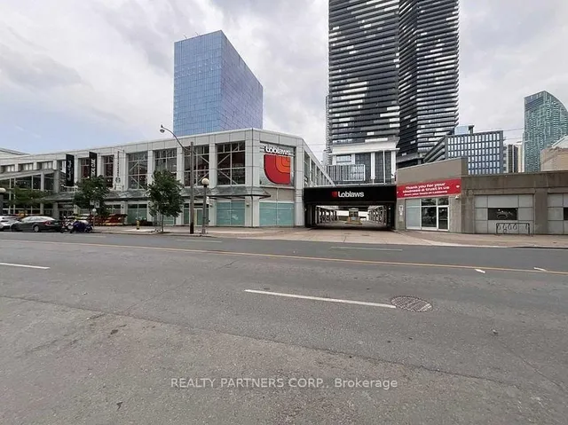 Additional image 22 of 15 Lower Jarvis St Unit 1801