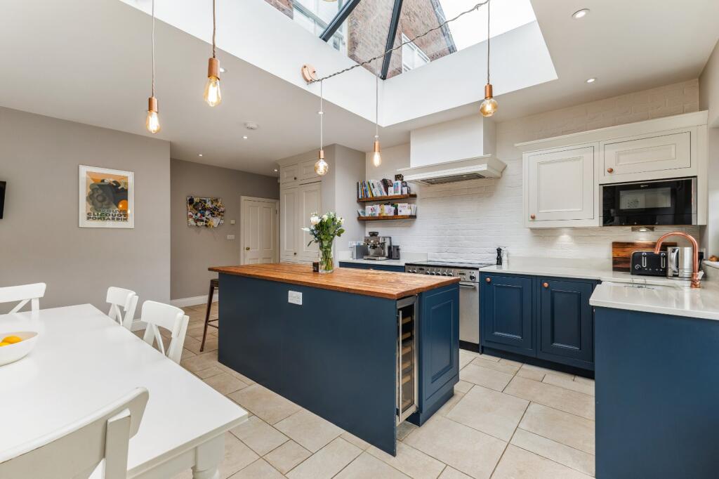 Additional image 4 of Tennyson Road, Harpenden, Hertfordshire