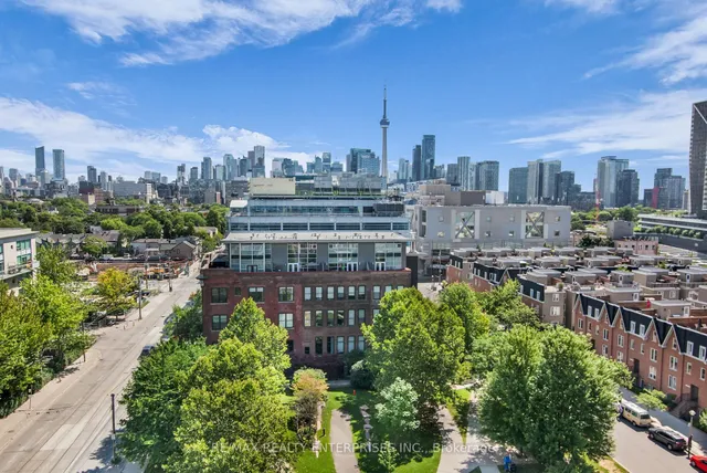 Additional image 34 of 1005 King St Unit 913