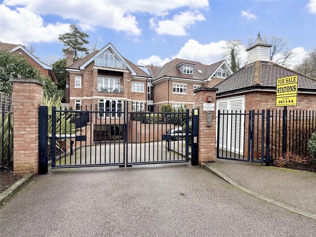 Property image for Georges Wood Road, Brookmans Park, AL9